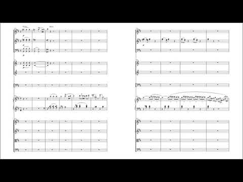 Wolfgang Amadeus Mozart - Piano Concerto No. 16 in D major, K. 451