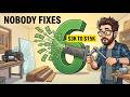 6 Repair Trades That Pay $75K–$150K a Year (One Cert Each)