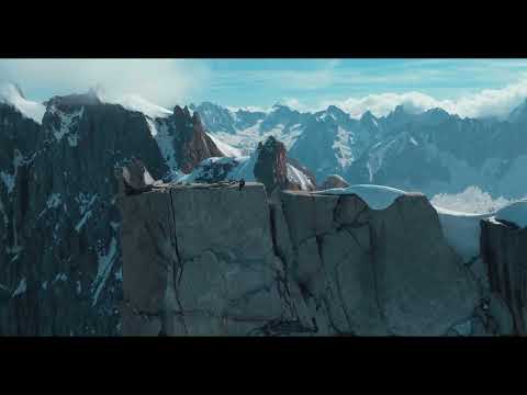 Kepa - Dream Enhancer (Official Music Video)