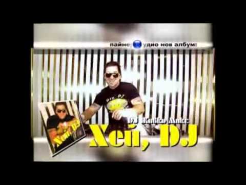 DJ JIVKO MIX - HEY DJ (HARDCORE/BREAKCORE REMIX)