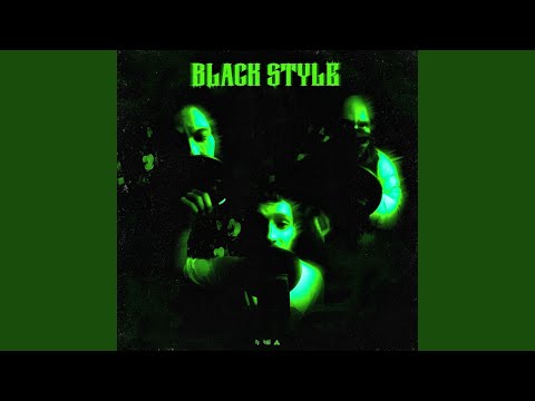 BLACK STYLE