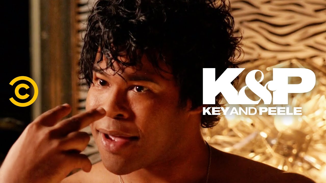 Watch video Bros Do It Together - Key & Peele Now Bros Do It Together - Key & Peele