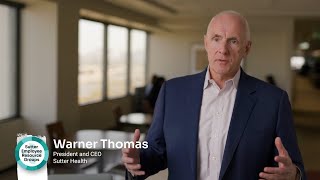Sutter Health Employee Resource Groups (SERGs)