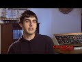 MONSTER HOUSE 2006 EPK Amblin