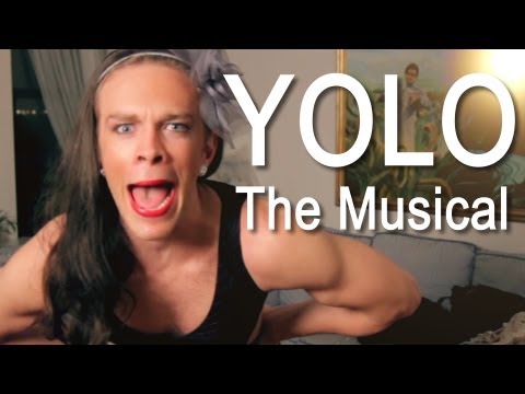 YOLO - The Musical