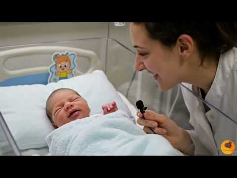 Top 10 Funniest Babies Created with Artificial Intelligence! 🤖 AI Is Out of Control! 😂