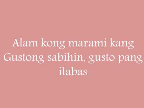download lagu mp3 mp4 Hush Lyrics Yassi And Nadine, download lagu Hush Lyrics Yassi And Nadine gratis, unduh video klip Hush Lyrics Yassi And Nadine