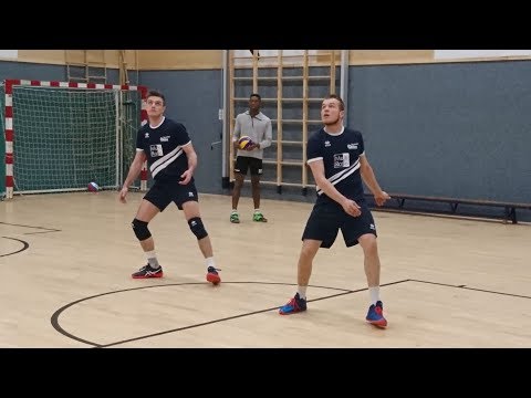 Achterhoek Orion tegen Dynamo van start in kampioenspoule