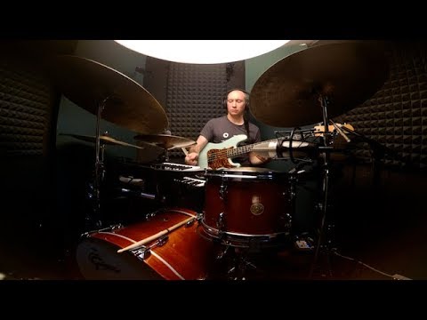 Nate Wood - fOUR 