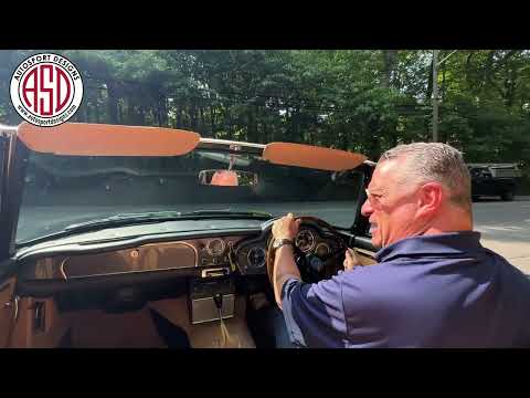 1962 Aston Martin DB4 (CC-1781210) for sale in Huntington Station, New York