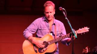 Kiefer Sutherland/Put your lights on/Morgan Hill 2014