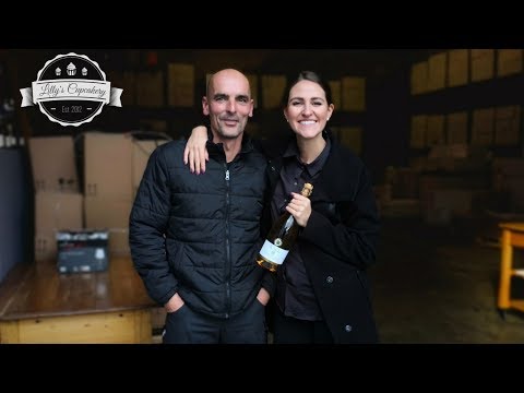 Winemaker Peter Kaul answers questions about wine! | Rheinhessen Germany | Winery