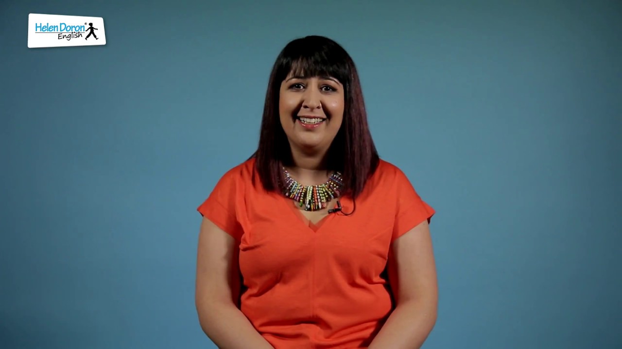 Being a Helen Doron Teacher is ...