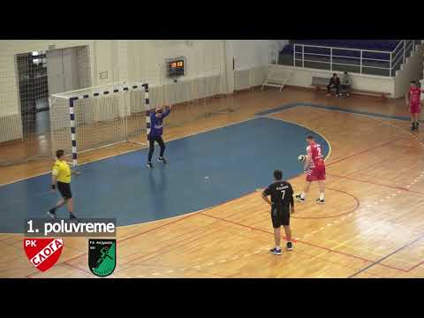 RK Sloga Petrovac-RK Majdanpek  7.5.2022  LORTUS media