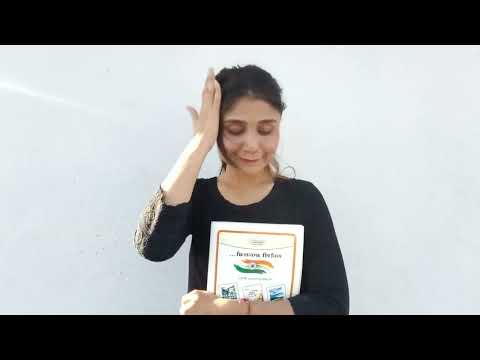 Shivani patel All type video