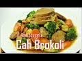 Terbaik Lezatnya Resep Cah Brokoli Sehat Dan Mudah Membuatnya, Video paling baru!