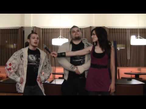 Kingston HyperX at MLG Raleigh 2011: Day 2 Interview With EG.IdrA and EG.iNcontroL