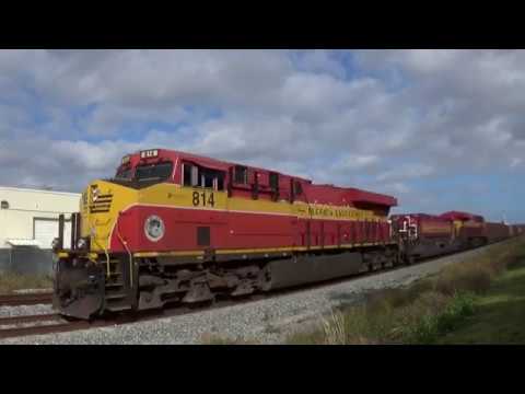 FEC 117-17 - FEC121-17 - FEC 109-18 and  BLF704 [PINK]  - 1/18/20