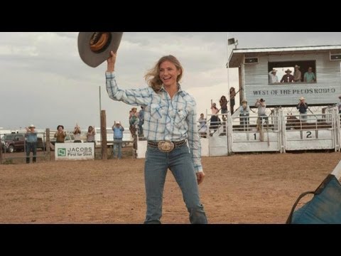 Gambit reviewed by Mark Kermode