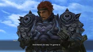 In and Out - Let's Play Xenoblade Chronicles Bonus Part 196