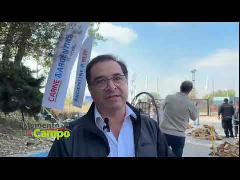 Marcelo Espinosa | San Salvador se prepara para la Fiesta del Arroz