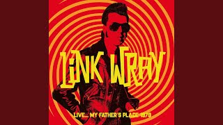 Peggy Sue (Live: My Father’s Place, Roslyn, NY 22 Jun 79)