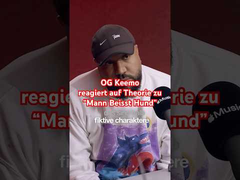 How did you understand the album❓ #MannBeisstHund #OGKeemo @OGWANKEEMOBI #deutschrap #arianejati