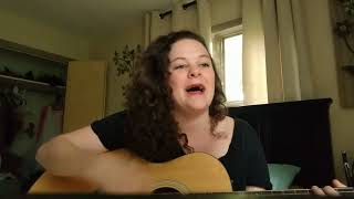 Lauren sings &quot;Blue Side of Town&quot; by Patty Loveless