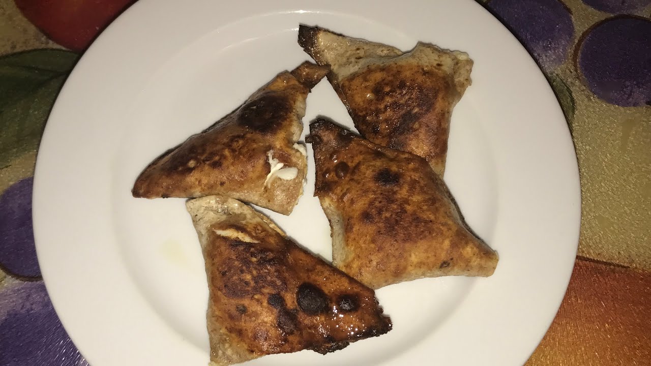 Recipe....Low Carb Cream Cheese Wontons....6 Net Carbs