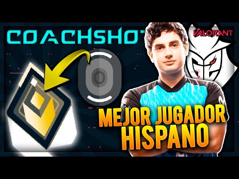 COACHSHOT: COMO JUEGA MIXWELL? ANALIZANDO A G2 | VALORANT