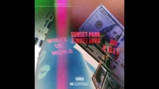 Wolfe De Mçhls - Sunset Park feat. Big K.R.I.T. [Prod. Wolfe De Mçhls]