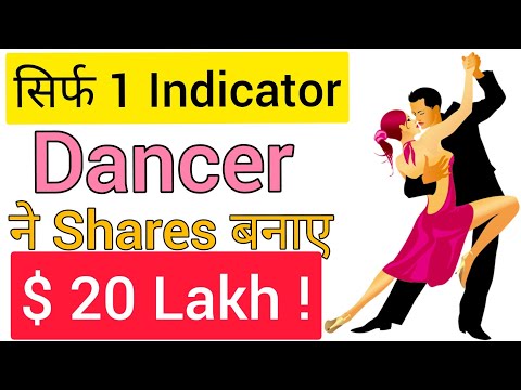 20 LAKH DARVAS BOX STRATEGY SECRET TRICK BREAKOUT TRADING STRATEGY | HOW TO USE DARVAS BOX INDICATOR Video