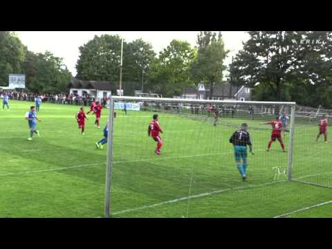 VfB Schwelm - Wuppertaler SV