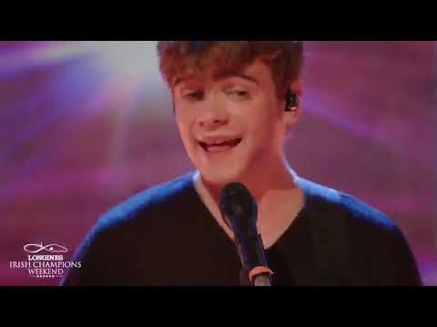 The Academic | Longines Irish Champions Weekend | Day 1 Leopardstown