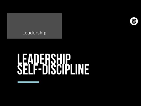The Meaning of Leadership
