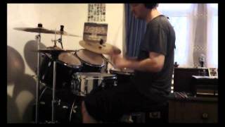 Sleater-Kinney - Sold Out (drumming)