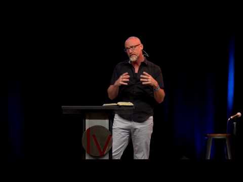 LET IT GO I MATTHEW 19:16-26 | Sunday Morning June 3, 2017