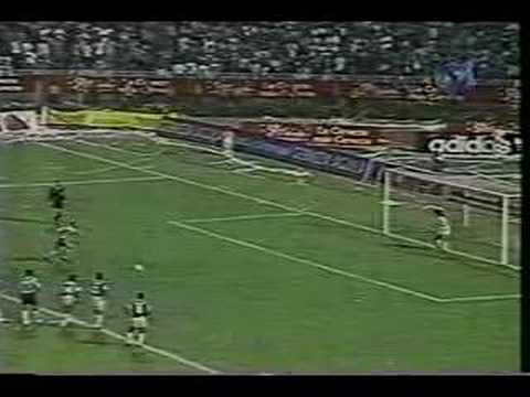 Gremio Bi Campeão da Libertadores 1995