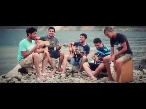 Catalin Ciuculescu - Nu Te Speria