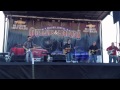 Casey Berry Killing Em at Outlaws and Legends - Train 35 - :25 seconds in.