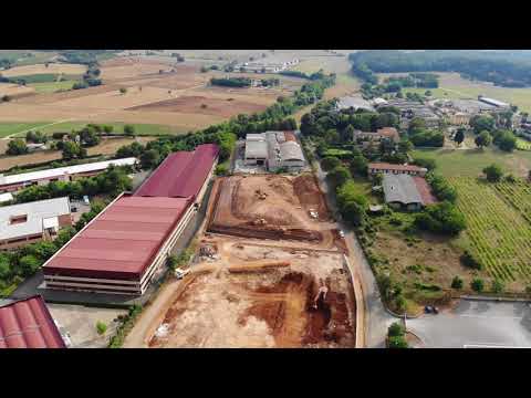 Marchesini Group/Corima - Monteriggioni, Italy