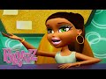 Sasha S Big Interview Season 1 Episode 5 BRATZ