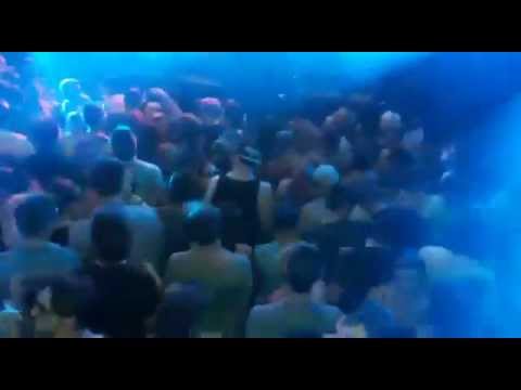 Hernan Cattaneo plays Kamilo Sanclemente & Juan Pablo Torrez - Arisen - Creamfields BA - 14.11.2015