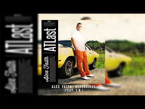 Alex Faith - Bloodlines (feat. J.R.)