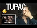 Tupac- Keep Ya Head Up REACTION!!!
