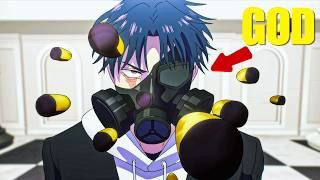 Ep.1-3 Kinatatakutan na Assassin... Pero Hirap Magkaroon ng Girlfriend! | Anime Tagalog Recap