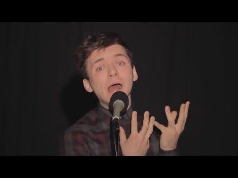 XIII Reflektor 2016 - Grand Prix Festiwalu. Dominik Rybiałek