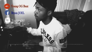 Metro Boomin - Metropolis Beat Type (Prod. Young OG) (2016) ✔️✔️✔️