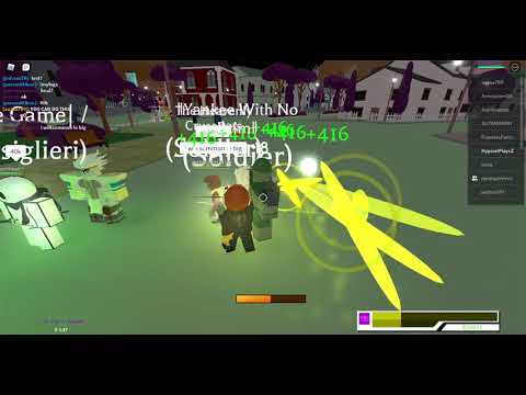 how to kill Notorious BIG in 1 hit | Project JoJo Adventures #1