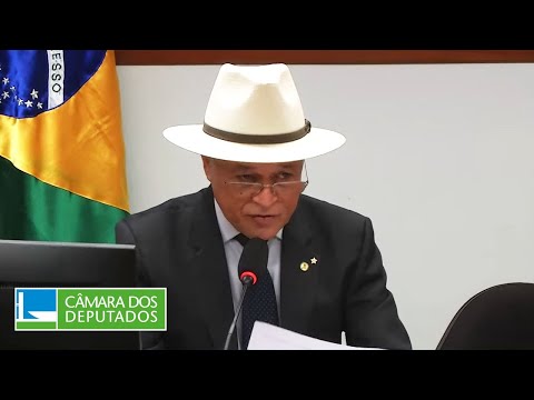Homenagem ao ex-deputado Zezéu Ribeiro - Desenvolvimento Urbano - 21/11/2023